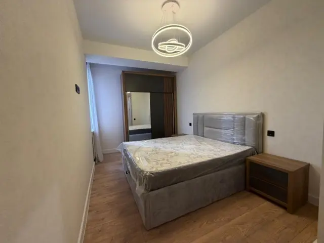 3-pok. mieszkanie 80 m², Nadzaladevi — zdjęcie 3 z 4
