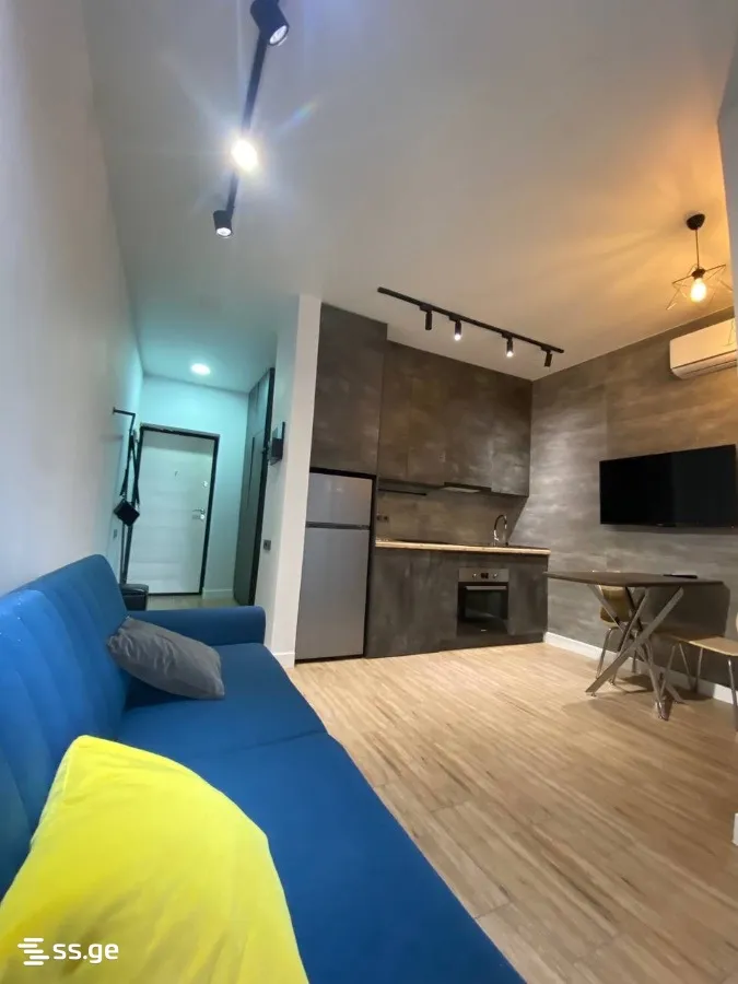 2-pok. mieszkanie 42 m², Tamar Settlement — zdjęcie 1 z 5