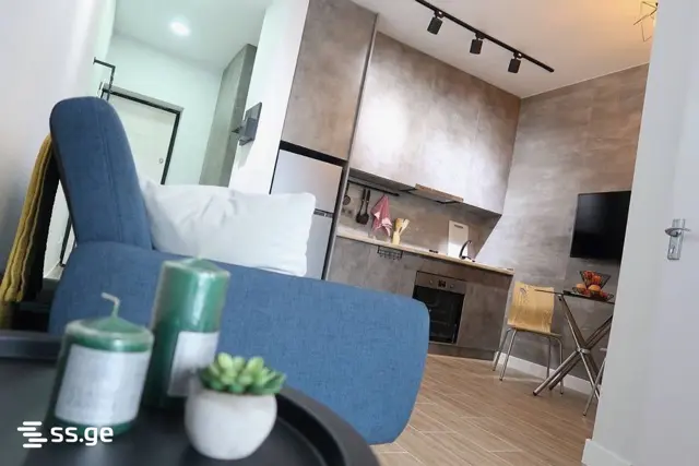2-pok. mieszkanie 42 m², Tamar Settlement — zdjęcie 3 z 5