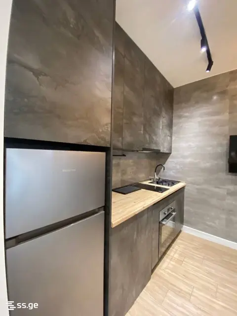 2-pok. mieszkanie 42 m², Tamar Settlement — zdjęcie 4 z 5