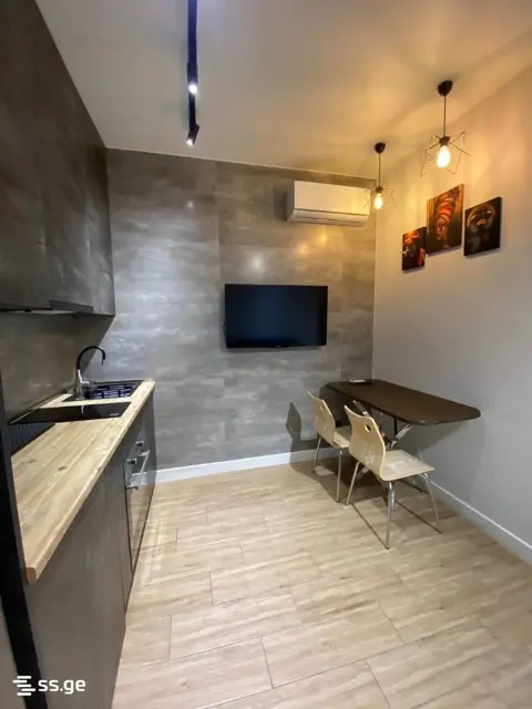 2-pok. mieszkanie 42 m², Tamar Settlement — zdjęcie 5 z 5
