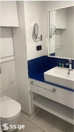 1-pok. mieszkanie 33 m², Khimshiashvili District — zdjęcie 2 z 5