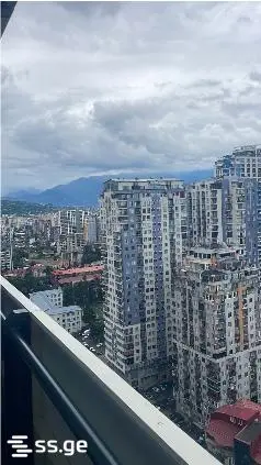1-pok. mieszkanie 33 m², Khimshiashvili District — zdjęcie 5 z 5