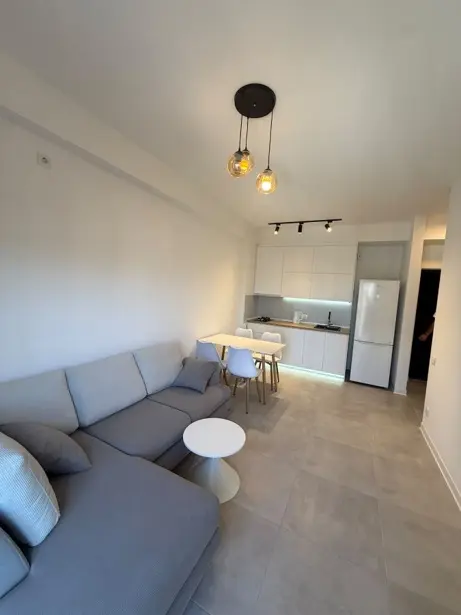 2-pok. mieszkanie 55 m², Didube