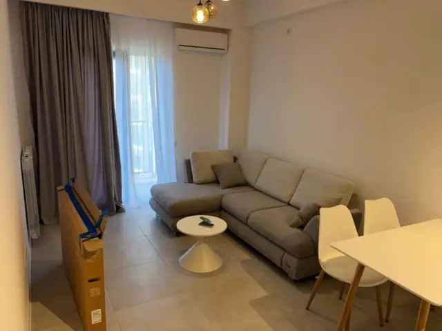 2-pok. mieszkanie 55 m², Didube — zdjęcie 2 z 2