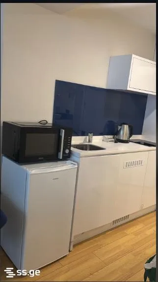 1-pok. mieszkanie 33 m², Khimshiashvili District — zdjęcie 1 z 5