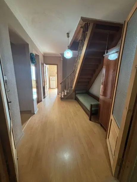 3-pok. mieszkanie 100 m², Mtskheta