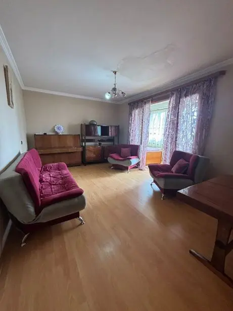 3-pok. mieszkanie 100 m², Mtskheta — zdjęcie 3 z 4