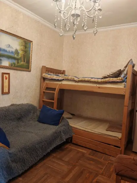 1-pok. mieszkanie 25 m², Chugureti
