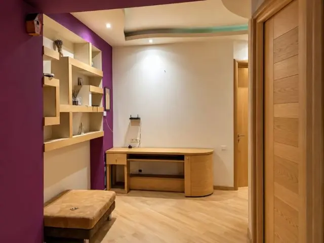 3-pok. mieszkanie 116 m², Saburtalo — zdjęcie 2 z 2