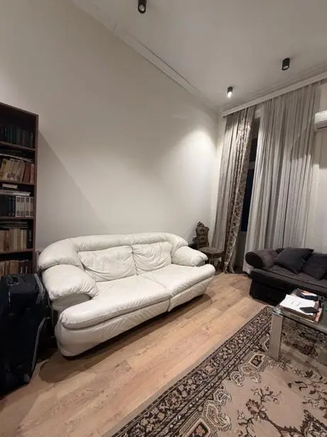 5-pok. mieszkanie 200 m², Sololaki