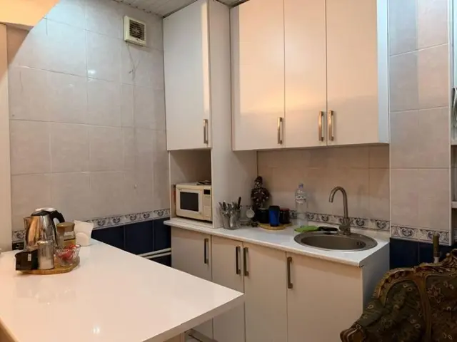 5-pok. mieszkanie 200 m², Sololaki — zdjęcie 3 z 4