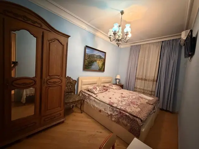 5-pok. mieszkanie 200 m², Sololaki — zdjęcie 4 z 4