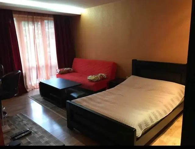 1-pok. mieszkanie 45 m², Saburtalo