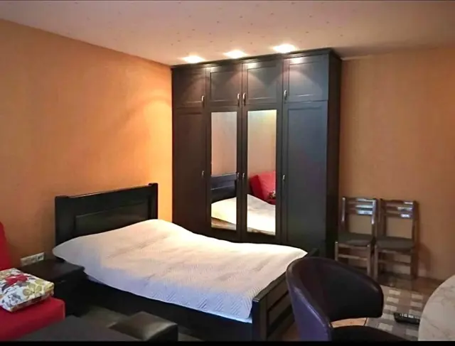 1-pok. mieszkanie 45 m², Saburtalo — zdjęcie 2 z 2